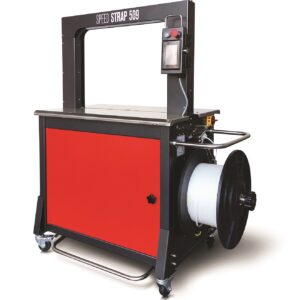 Cercleuse-automatique