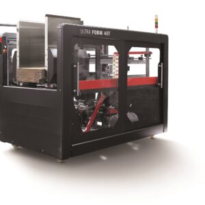 Formeuse de cartons automatique