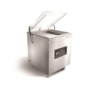 Machine sous vide sur chariot