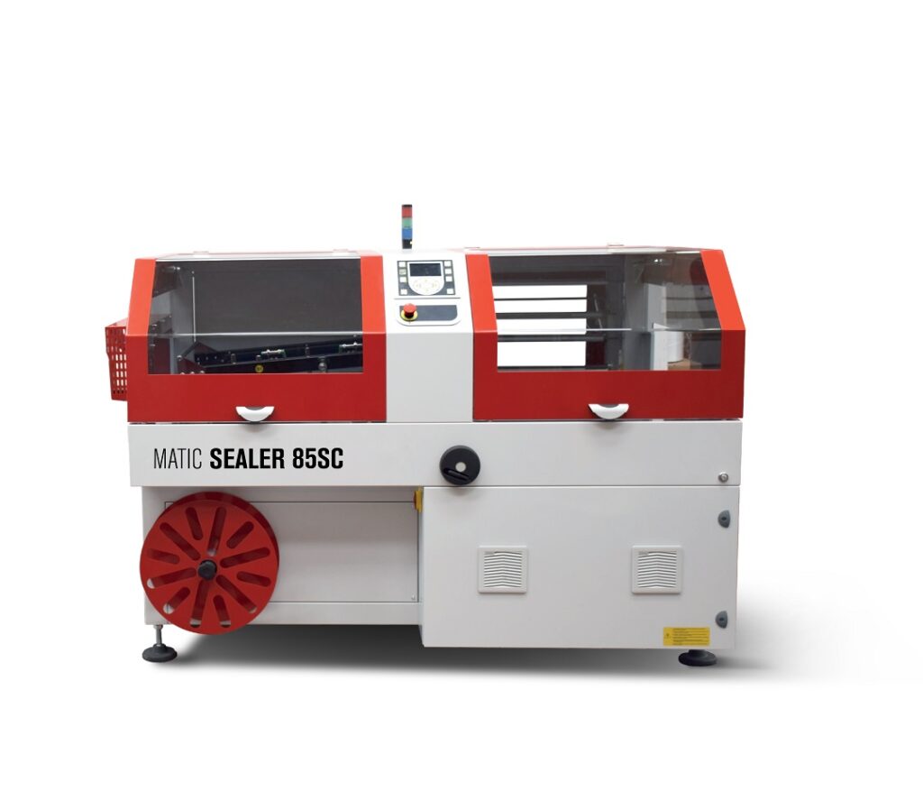 Thermofilmeuse automatique