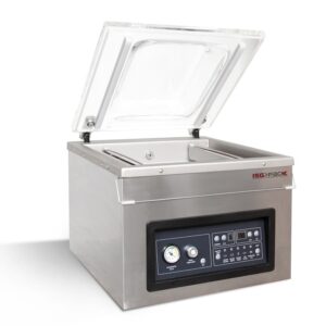 Machine sous vide de table
