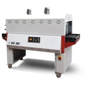 Tunnel de rétractation