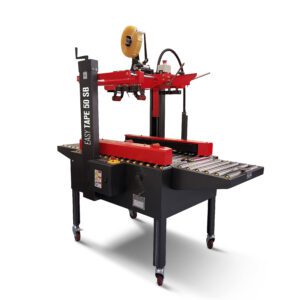 Fermeuse de caisses Easy Tape 50SB