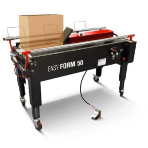 Formeuse de cartons semi-automatique Easy Form 50
