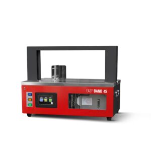 Machine de mise sous bande Easy Band 45