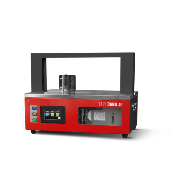 Machine de mise sous bande Easy Band 45