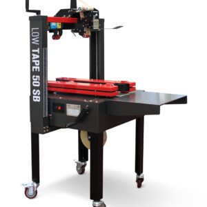Scotcheuse automatique LOw tape 50 sb