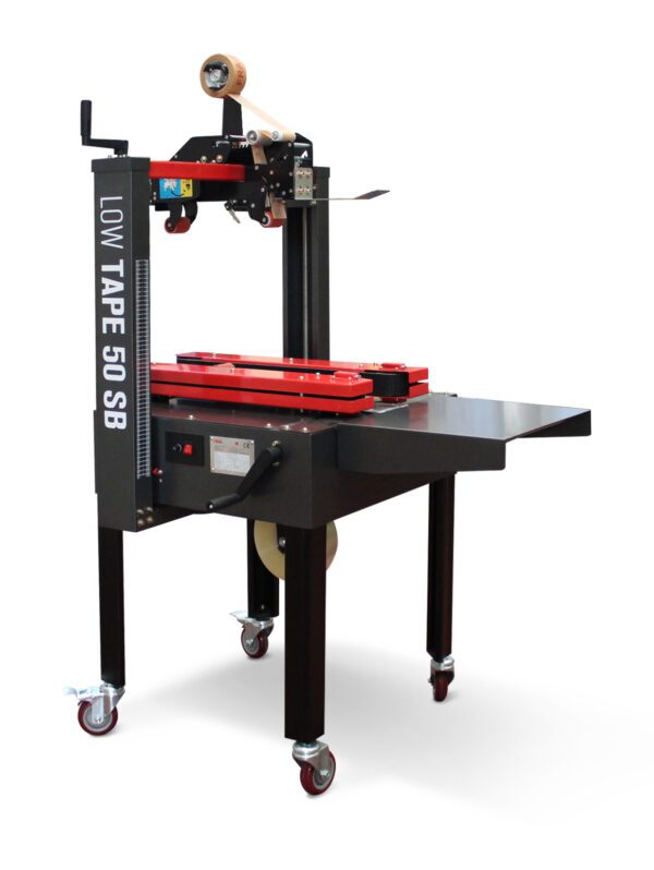 Scotcheuse automatique LOw tape 50 sb