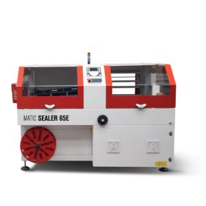 Thermofilmeuse automatique Matic Sealer 65E