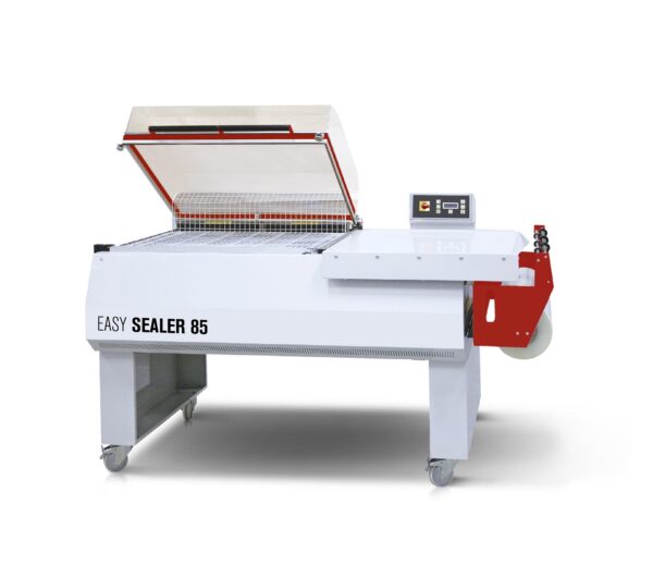 Thermofilmeuse manuelle Easy Sealer 85