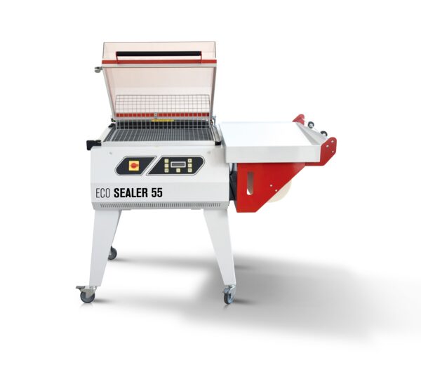 Thermofilmeuse manuelle Eco Sealer 55
