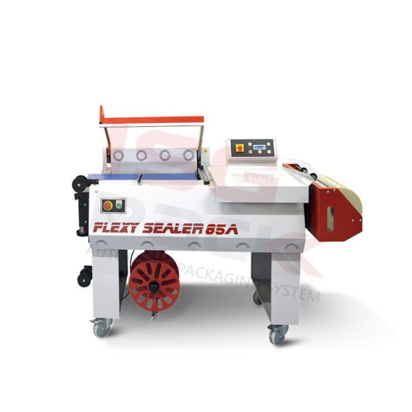 Thermofilmeuse semi-automatique angulaire 85A Flexy Sealer