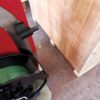 Cercleuse de palettes ergonomique Flexy Strap T550